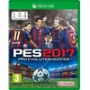 Image de PES 2017 Jeu Xbox One