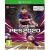 Image de Efootball Pes 2020 Xbox One en occasion ou reconditionné