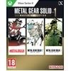 Image de Metal Gear Solid : Master Collection Vol. 1 Xbox Serie S/X en occasion ou reconditionné