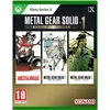 Image de Metal Gear Solid : Master Collection Vol.1 Xbox Series X en occasion ou reconditionné