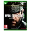Image de Metal Gear Solid Delta : Snake Eater Day One Edition Xbox Serie S/X en occasion ou reconditionné