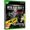 Image de Metal Gear Solid Master Collection Vol. 2 - Day One Edition - Jeu Xbox Series X