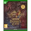 Image de Castlevania Belmonts Curse Midnight Edition - Jeu Xbox Series X