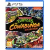 Image de Teenage Mutant Ninja Turtles: The Cowabunga Collection en occasion ou reconditionné