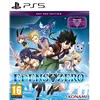 Image de Edens Zero - Day One Edition - Jeu PS5