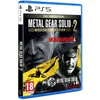 Image de Metal Gear Solid Master Collection Vol. 2 - Day One Edition - Jeu PS5