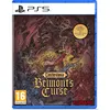 Image de Castlevania Belmonts Curse Midnight Edition - Jeu PS5