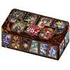 Image de Mega Tin Box Â Dueling Heroes 2023 (25th Anniversary) 🇫🇷 (Konami) en occasion ou reconditionné