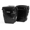 Image de Sacoches de vélo ORTLIEB Back Roller City Noir - 2 sacoches