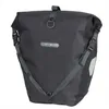 Image de Sacoches - ORTLIEB - Back-roller Plus Ql2.1 - Granite/black - Cordura - Quick-Lock2
