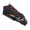 Image de Sacoche de selle Bikepacking Ortlieb Seat-Pack 16.5L Noir
