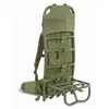 Image de Claie de portage - Tatonka - Kaki - Aluminium - 50kg - 420 HD Nylon