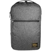 Image de TATONKA Sac de voyage noir pour femme et homme - Flightcase 40 328987