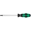 Image de Tournevis - Kraftform - Standard - 6 pans - Tête sphérique - Long. 150 mm