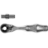 Image de Cliquet à embout Wera 8001 A 05073230001 1/4 (6.3 mm) 87 mm