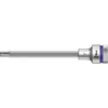 Image de Embout de tournevis - Wera - 612A0072 - 7x140mm - Acier au chrome-vanadium - Hexagonal