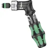 Image de Wera Kraftform Komp RA 4 05051031001 Cliquet réversible 1/4 (6.3 mm)