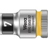 Image de Wera 8790 HMB HF 05003741001 6 pans extérieurs Douille 7 mm 3/8 (10 mm)