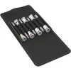 Image de Wera 8740 B HF Jeu de douilles 3/8 (10 mm) 7 pièces 05003180001