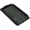 Image de Jeu de tournevis Wera Micro Big Pack 1 pour lélectronique et la mécanique de précision 25 pièces
