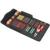 Image de Wera Kraftform Kompakt VDE 17 extra slim 1 pour électricien Lots de lames de rechange