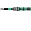 Image de Clé dynamométrique - WERA - Click-Torque Lock A 5 (05075690001) - carré 1/4 (63 mm) - 25 25 Nm - Torque Lock désactivable