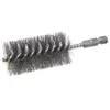 Image de OSBORN - Brosse pour tubes et chaudières diamètre 14mm et longeur 140mm - 815214-002