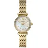 Image de Montre - FOSSIL - Carlie Mini - Boîtier 28 mm - Quartz - Bracelet Acier Inoxydable