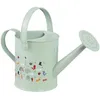 Image de Arrosoir pour enfant - GOKI - Arrosoir Printemps - Métal - Vert - 30 x 12 x 22 cm
