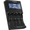 Image de Chargeur de piles rondes NiCd NiMH Li-ion Ansmann Powerline 4 Ultra