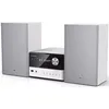 Image de Micro chaîne Bluetooth - GRUNDIG - M1050 DAB+ - DAB+ - Bluetooth - Blanc