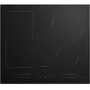 Image de Plaque de cuisson induction GRUNDIG - 4 feux - 60 cm - GIEI627474PN