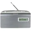 Image de Radio Portable - GRUNDIG - MUSIC7000XDAB+GS - Haut-parleurs Intégrés - Réveil - Alarme sonore