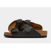 Image de Birkenstock Sandales Arizona Homme - Noir, Noir 42