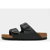 Image de Birkenstock Arizona Femme - Noir, Noir 37