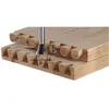 Image de Fraise - FESTOOL - HS S8 D143/135/15° - Assemblages à queue daronde traditionnels ouverts et couverts