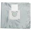 Image de Sac délimination des déchets - FESTOOL - ENS-CT 36 AC/5 - Pour aspiration de poussières - Avec Autoclean