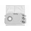 Image de Sac filtre SelfClean SC FIS-CT MIDI/5 FESTOOL - 5 sacs - 498411- Pour CTL MIDI avant 2019