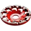 Image de Disque diamant DIA ABRASIVE-D130 PREMIUM - FESTOOL - 768018