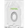 Image de Paquet de 5 sacs filtre SELFCLEAN SC FIS-CT SYS - FESTOOL - 500438