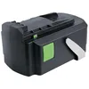 Image de Batterie de rechange Lithium-Ion (Li-Ion) FESTOOL BPC 15 5 2Ah - Secteur - Clip ceinture pratique