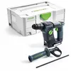 Image de Perforateur sans fil SDS Plus BHC 18-LI - FESTOOL - 574723