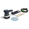 Image de Ponceuse excentrique ETS 150/5 EQ - FESTOOL - 575057