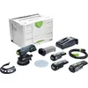 Image de Ponceuse excentrique hybride ETSC 125 Li 31 I-Set FESTOOL - 575712