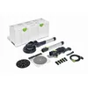 Image de Ponceuse à bras 400W PLANEX LHS 2 225 EQI-Plus en coffret SYSTAINER - FESTOOL - 575990