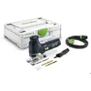 Image de Scie sauteuse PS 300 EQ-Plus TRION 720 W - FESTOOL - 576041