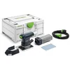 Image de Ponceuse vibrante - FESTOOL - RTS 400 REQ-Plus - 250 W - Usage intensif - Une main