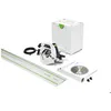 Image de Scie circulaire portative HK 85 EB-Plus-FS - FESTOOL - avec Rail de guidage FS 1400/2 et lame de scie Ø 230 mm - Systainer - 576138