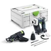 Image de Festool Visseuse sans fil plaquiste DWC 18-4500 Basic DURADRIVE 576504