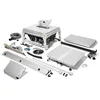 Image de Scie stationnaire TKS 80 EBS Set FESTOOL - 575828